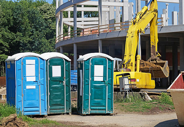 Trusted Galesville, WI Portable Potty Rental Experts