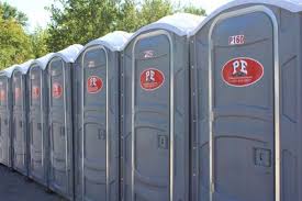 Portable Restroom Removal and Pickup in Galesville, WI